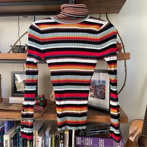 Anthropologie Turtleneck